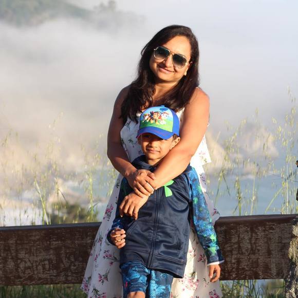 Meet your Posher, Kinjal - Picture 1 of 1